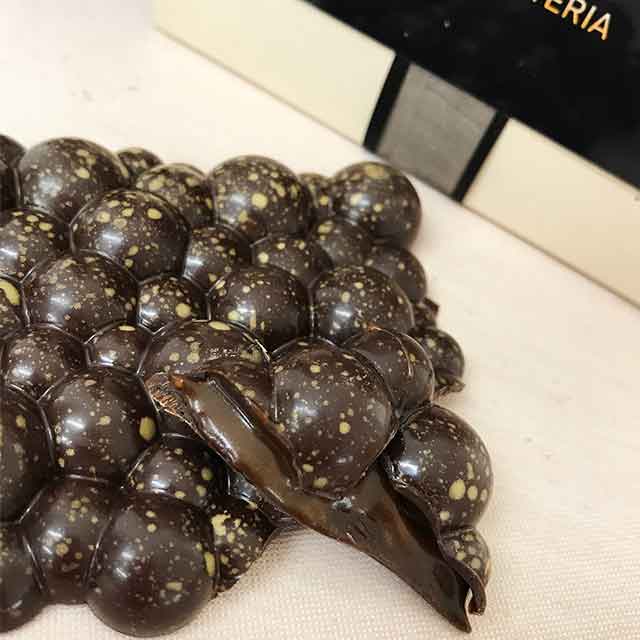 Chocolate - Jocolatte Chocolatería Luján