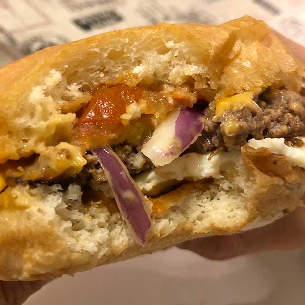 Gula Burgers: Nuevo Delivery De Hamburguesas