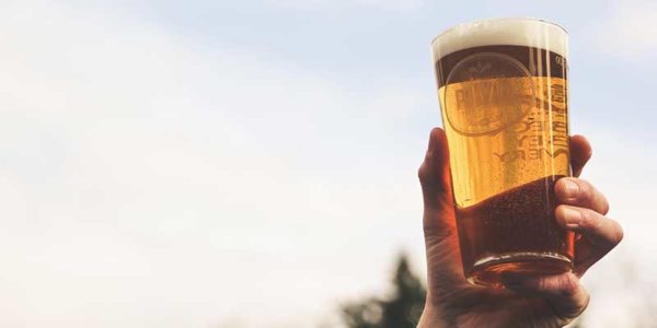 Disfrutá Una Cerveza En Casa: ¿dónde Recargar Growler En Luján?